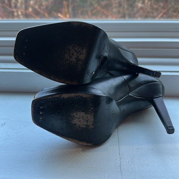 Calvin Klein Collection Made in Italy - Picture 4 of 4